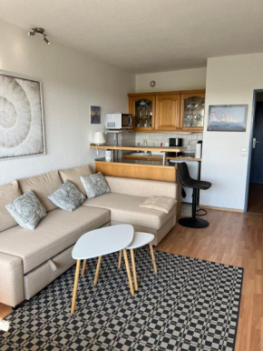 Apartment - Olympia Hotel Schilksee mit Sonnenbalkon und Parkplatz in Strandnähe Kiel
